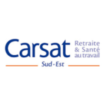 Logo CARSAT