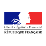 Logo État Français