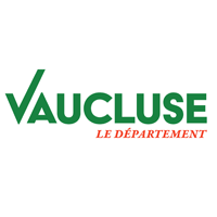 logo Vaucluse département